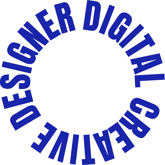 Digital Creative Designer