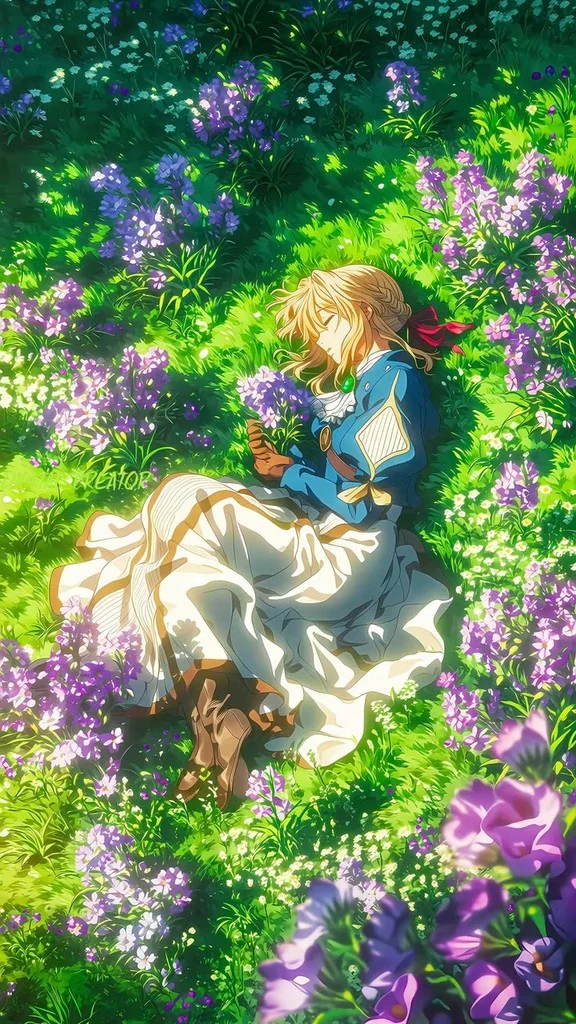 Fav Anime