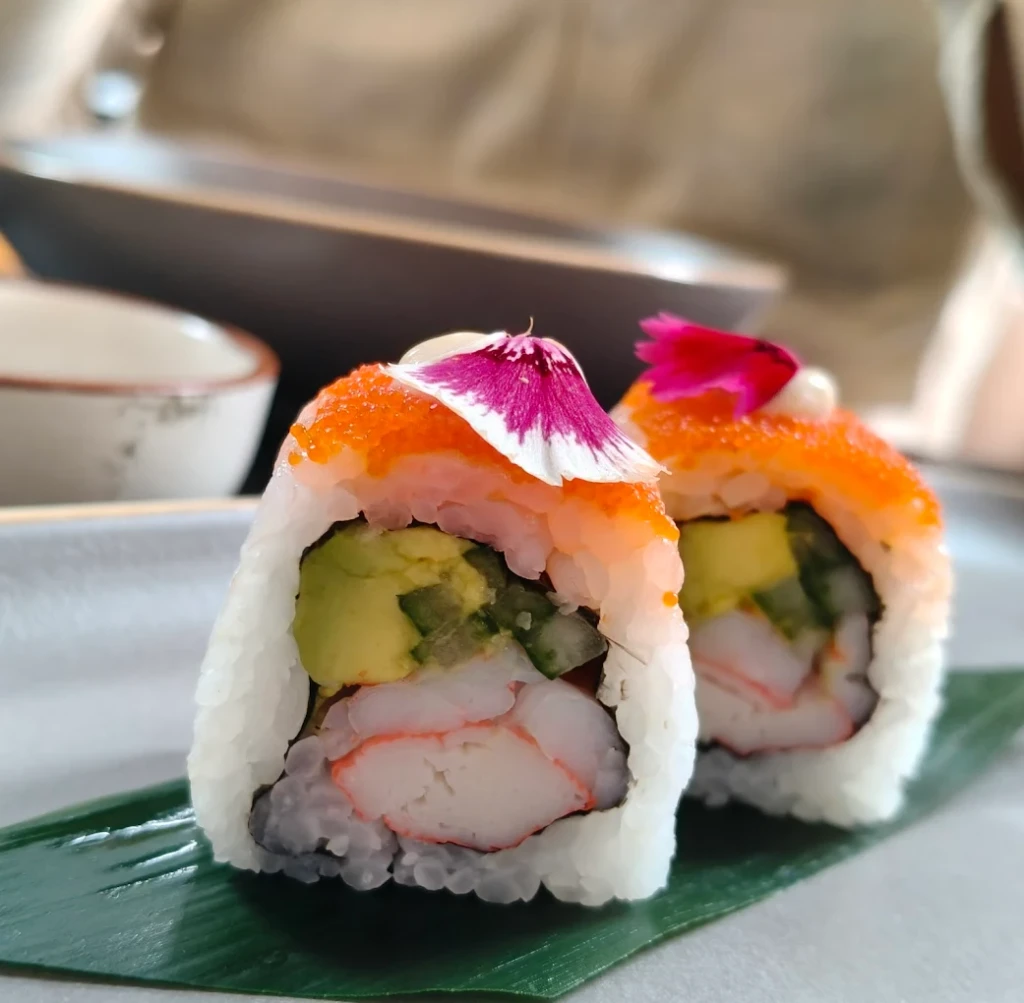 Sushi