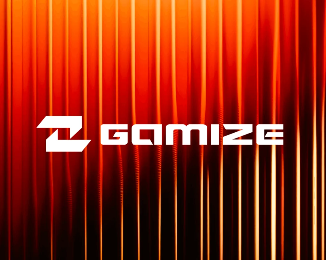 Gamize